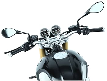 モンモデル1/9BMW R nineT プラモデル完成品 MENMT-003s モンモデル 1/9 BMW R nine T (塗装済み)【MENMT